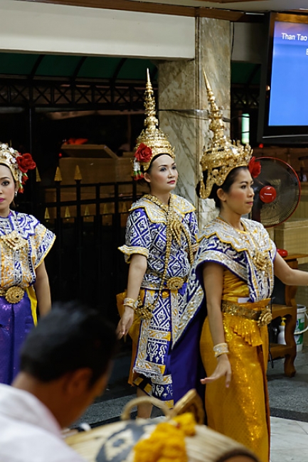 Bangkok la nuit, loy krathong-029